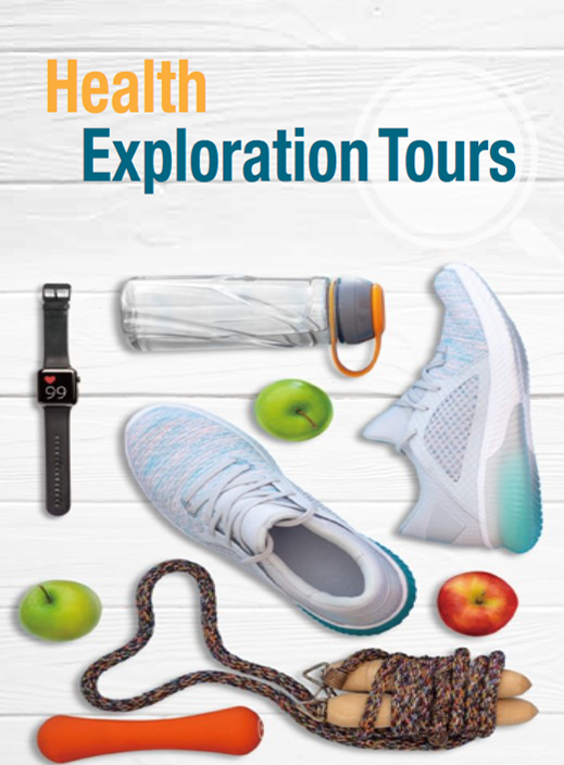 Health Exploration Tours-Image